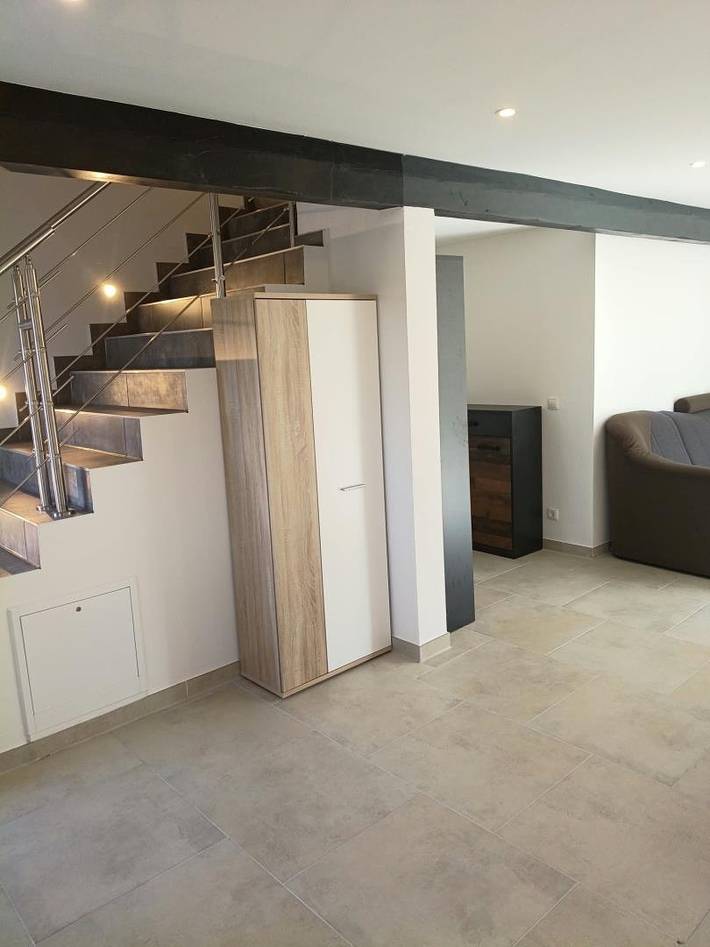 Neu! Ferienhaus Meerzeit in Nenndorf, Landkreis Wittmund