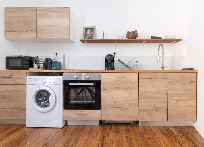 Gîte pour 4 personnes à Trévoux - 2