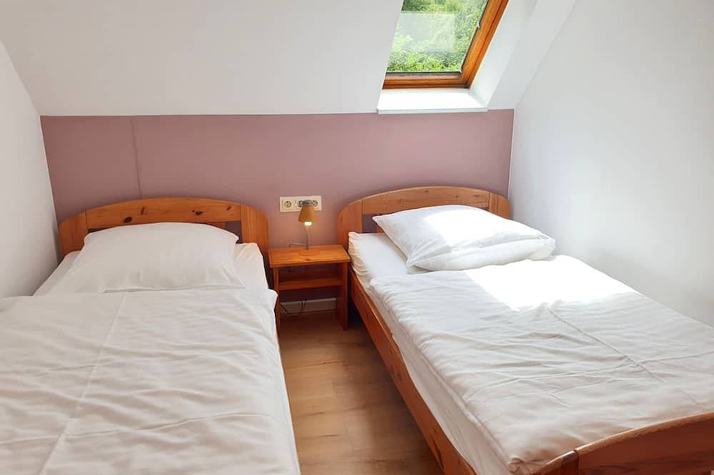 Ferienhaus für 9 Gäste mit 82m² in Nieheim in Nieheim, Kreis Höxter