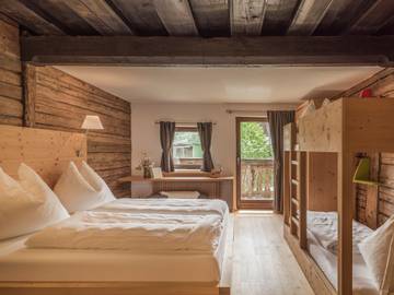 Vakantiewoning voor 17 Personen in Hohe Tauern, Taxenbach, Afbeelding 4