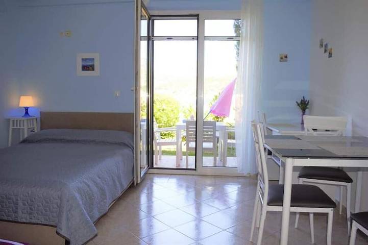 Ganze Wohnung, Leela Apartment,  ideal for romantic gateway! in Dubrovnik, Grad Dubrovnik