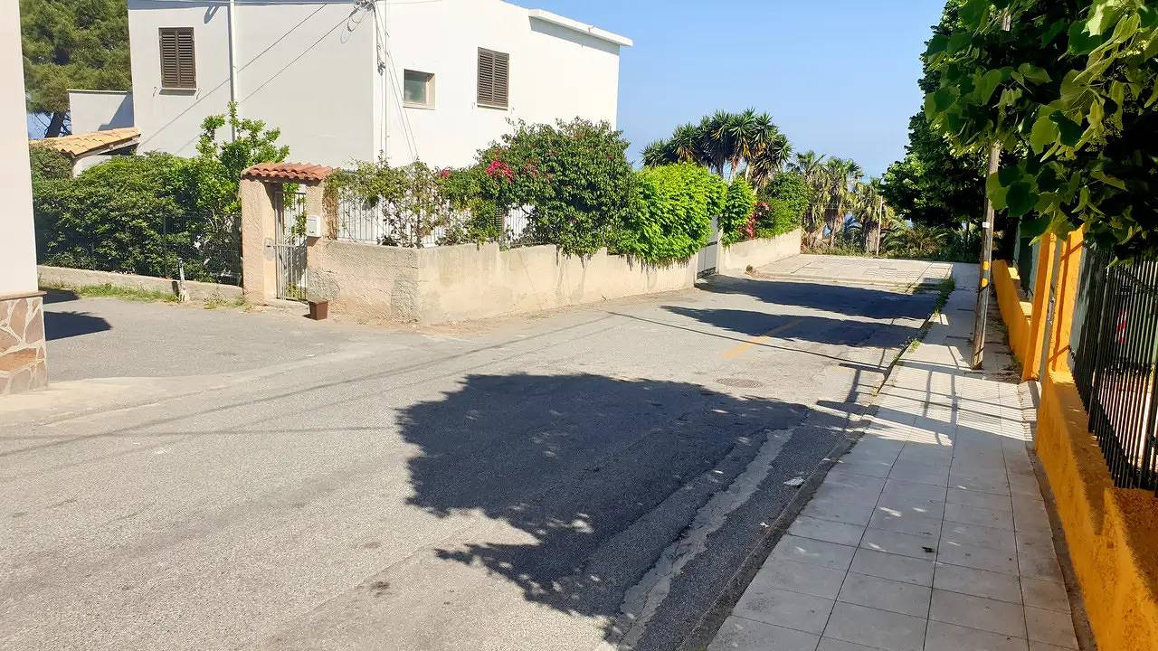 Ferienhaus für 8 Personen (200 m²) in Santa Domenica in Santa Domenica, Ricadi (gemeinde)