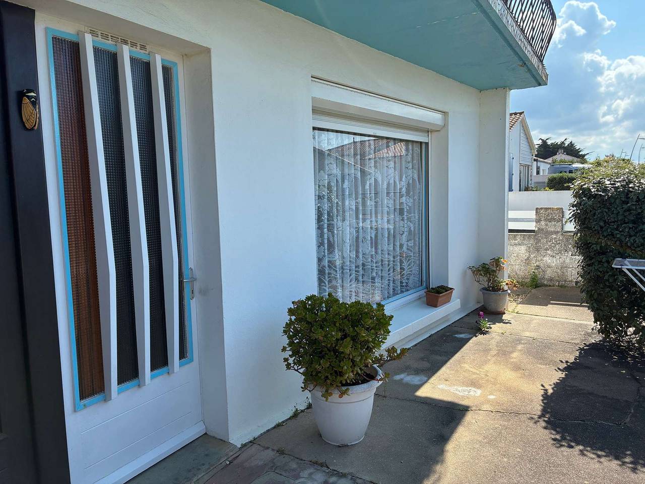 Appartement de vacances entier, Le Pied à Mer - Saint Hilaire de Riez in Saint-Hilaire-de-Riez, Vendée