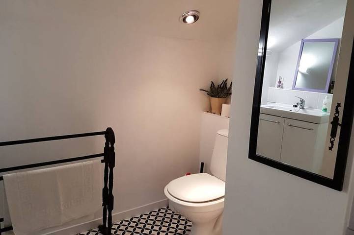 Location de vacances pour 4 personnes à Vieux-Mareuil - 3