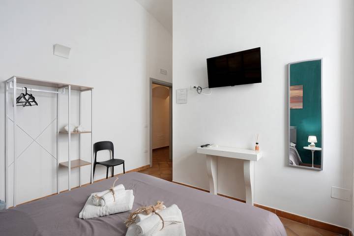 Ferienwohnung für 2 Personen in Kampanien - 3