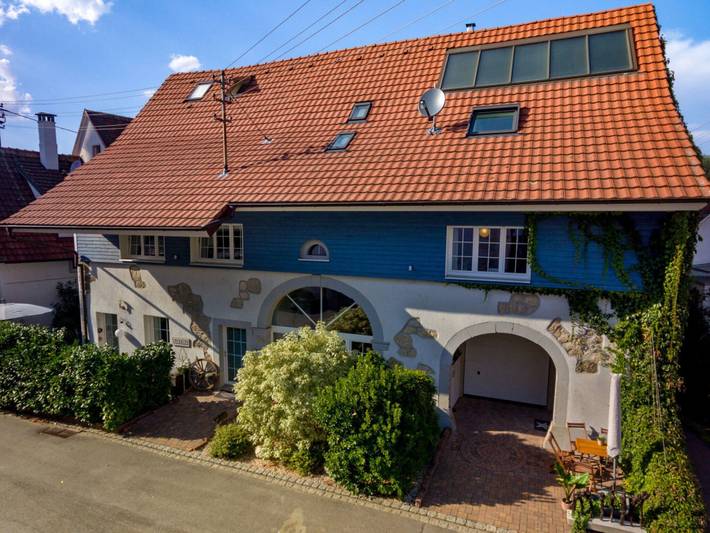 Ferienwohnung für 6 Personen