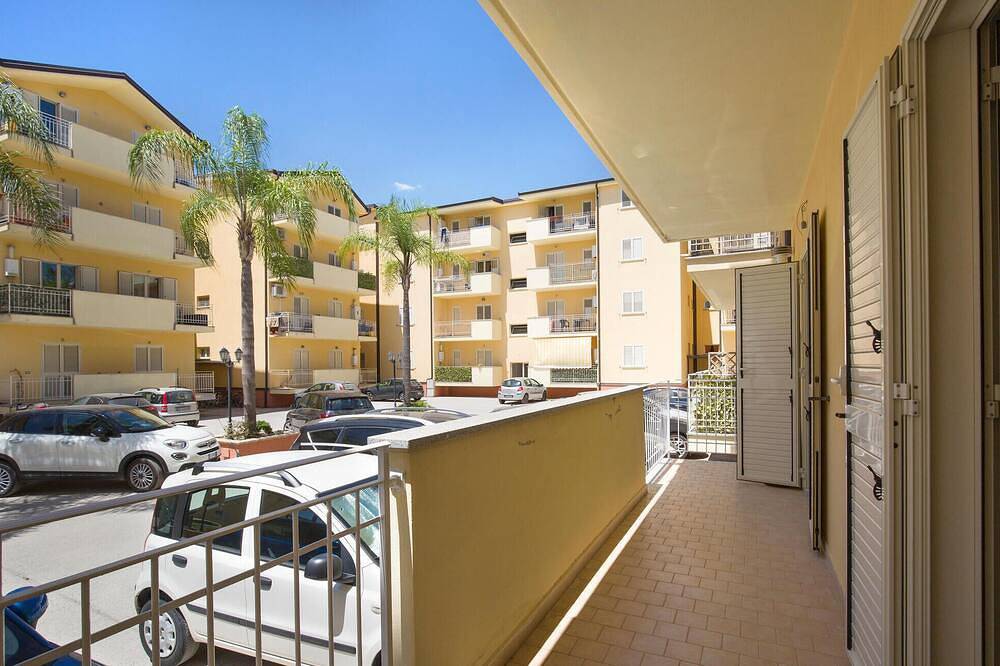 Appartement entier, Bel appartement à Caulonia Marina in Marina di Caulonia, Caulonia (commune)