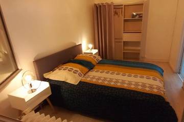 Gîte pour 4 Personnes dans Amboise, Vallée de la Loire, Photo 1