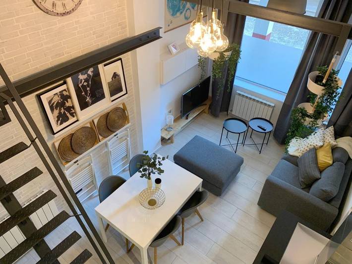 Gîte pour 5 personnes à Valladolid - 2