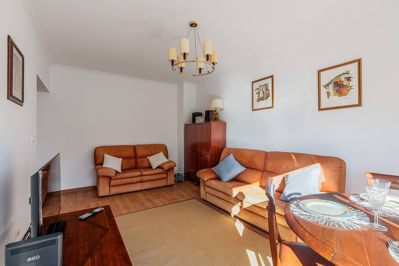 Ganze Wohnung, Apartment Quinta do Anjo in Quinta do Anjo, Naturpark Arrábida