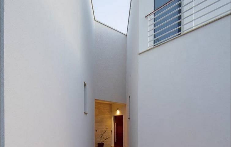 Ferienhaus mit Meerblick für 8 Personen in Kvarner Bucht - 2