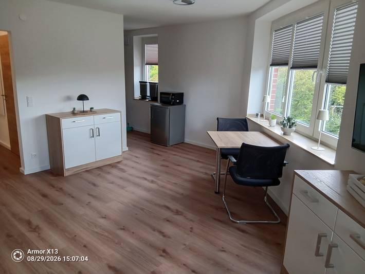Ferienwohnung für 2 Personen im Münsterland