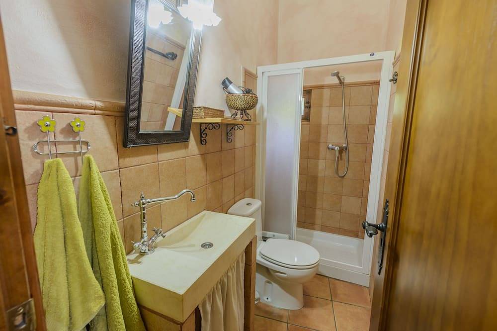 Casa Rural \"El Mirador\" in Laroya, Provincia de Almería