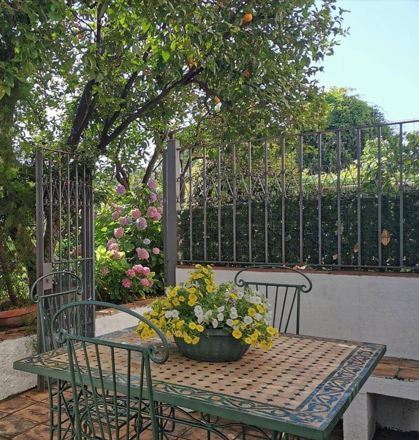 Two-Bedroom House in Gaeta, Latina Provinz
