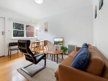 Apartment for 2 People in Melbourne, Moonee Valley City, Photo 3