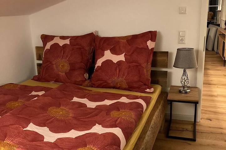 Bauernhof für 4 Personen, mit Balkon am Schliersee - 3