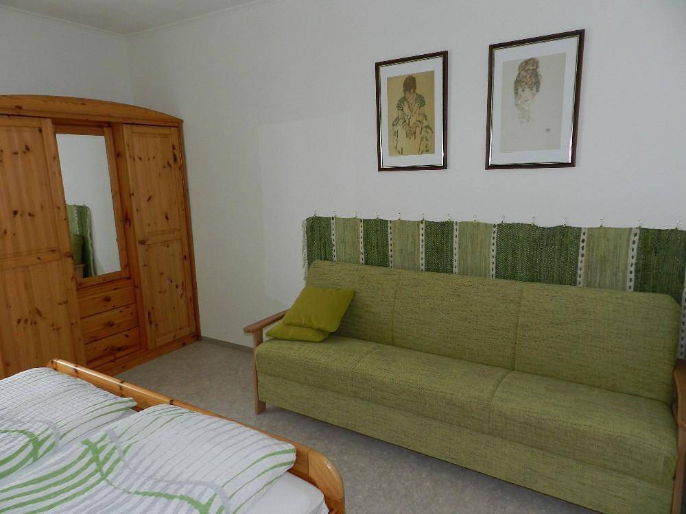 Ganze Ferienwohnung, Ferienwohnung Obere Wolfsgrub in Altmünster, Traunviertel