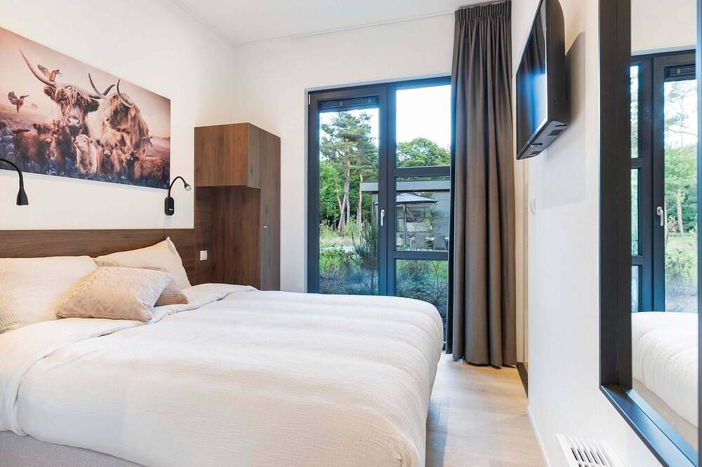 Tolles Haus in Wenum-Wiesel mit Wlan in Veluwe