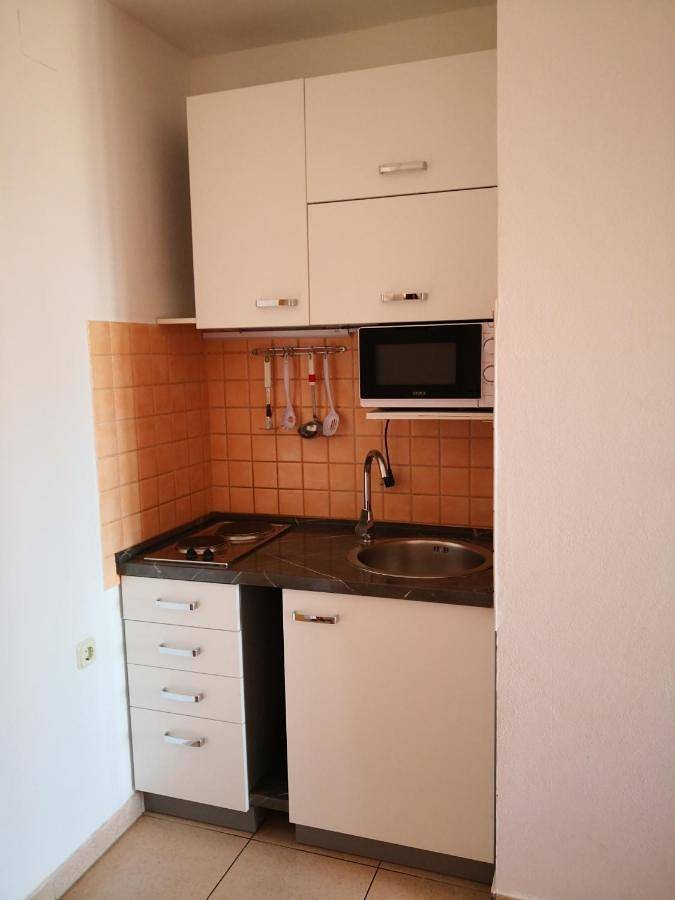 Apartment Plavia Biograd in Biograd na Moru, Zadar