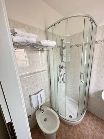 Hotel Fiorenza in Cervia, Ravenna Provinz
