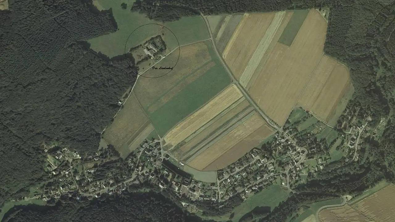 Ganze Ferienwohnung, Ferienwohnung für 4 Personen (45 m²) in Beltheim in Beltheim, Hunsrück