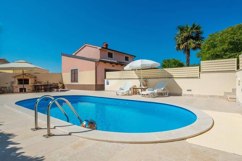Casa vacanza a Istria centrale a partire da 119€ a notte