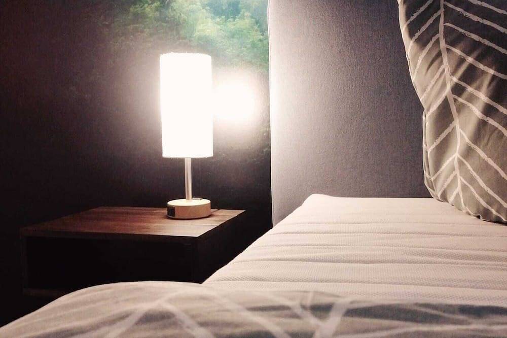 Ganze Wohnung, Dein Urlaubsdomizil zum Wohlfühlen: gemütlich, voll ausgestattet, modern. in Ochsenkopf, Bischofsgrün