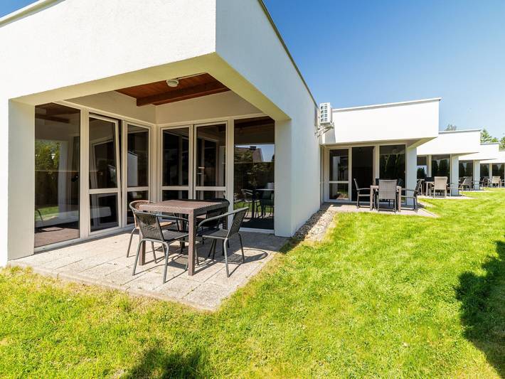 Bungalow für 5 Personen, mit Pool in Polen