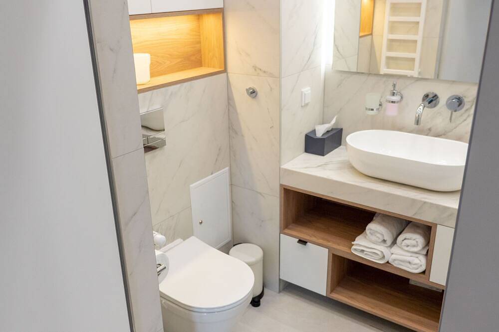 Ganze Wohnung, Mn apartments home gray - Wieliczka Town in Wieliczka, Kleinpolen