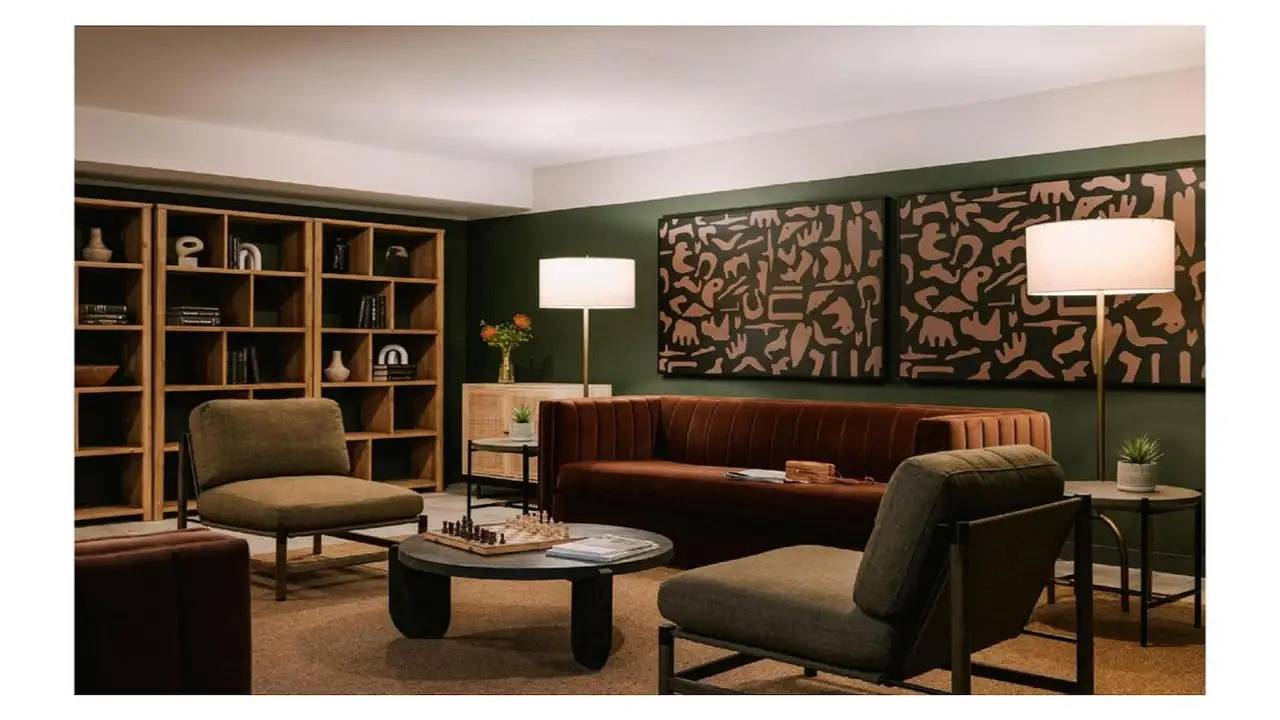 Apartamento vacacional entero, Ferienwohnung für 4 Personen (29 m²) in Queens, Nueva York