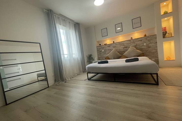 Location de vacances pour 8 personnes à Cavignac - 2