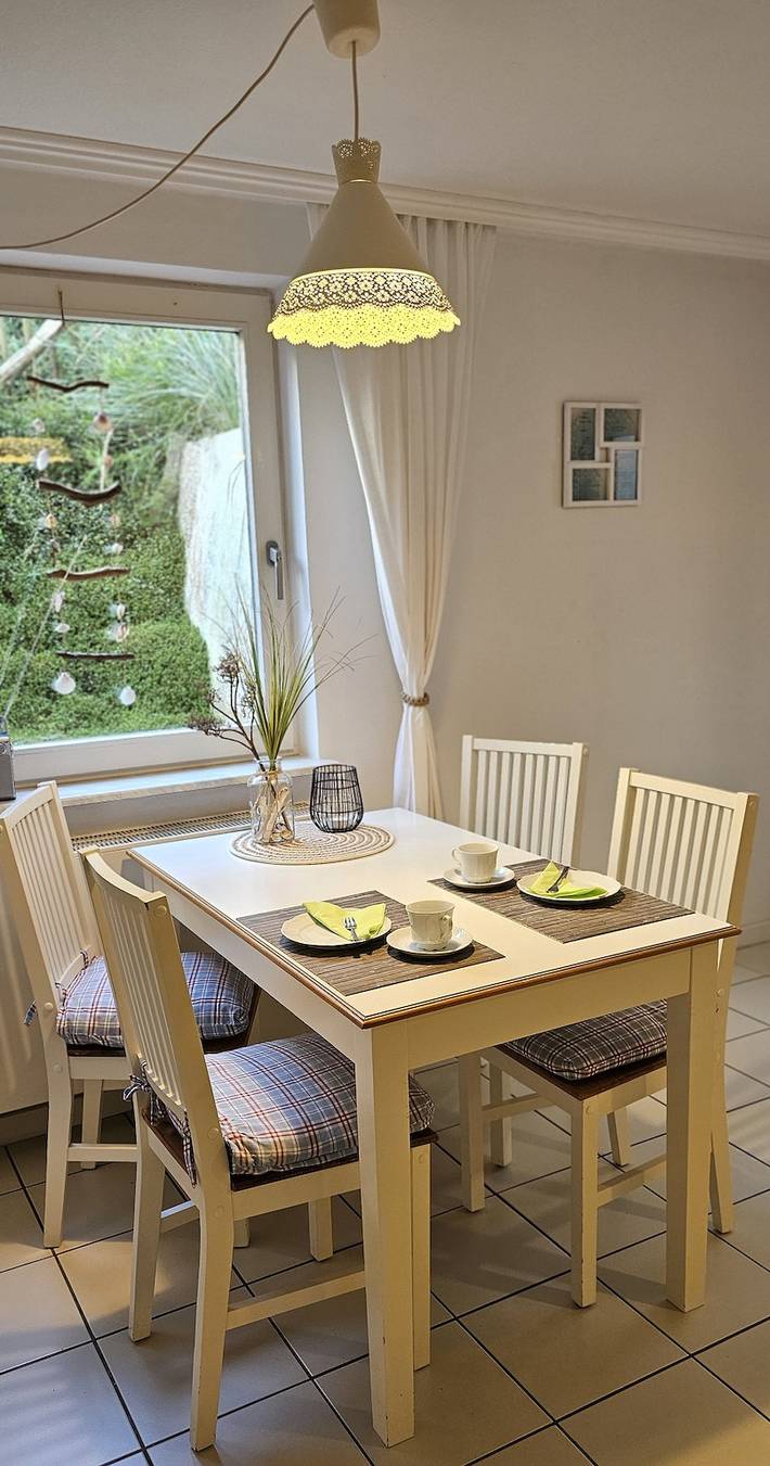 Appartamento intero, Ferienwohnung Lakehouse - Holiday Apartment, 45 m², 1-4 Persons in Haltern am See, Naturpark Hohe Mark - Westmünsterland