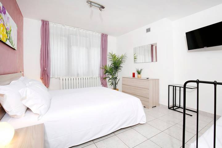 Appartamento intero, Appartamenti Dietro L'Angolo Iris –  accessibile con terrazza e relax in Cattolica, Provincia di Rimini