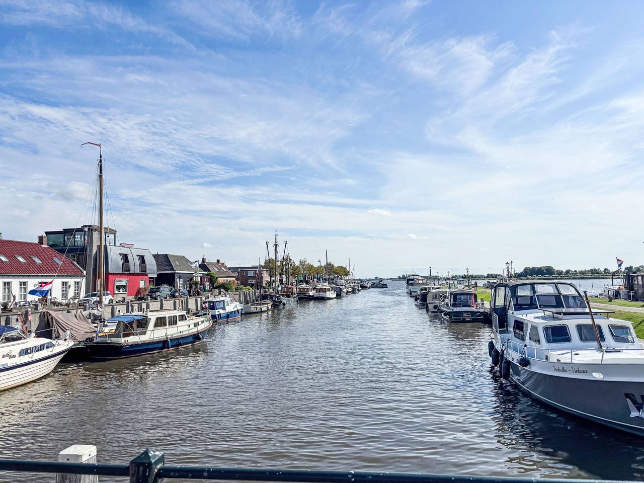 Entire apartment, Chalet in Strandnähe in Lauwersmeer, North Sea Netherlands
