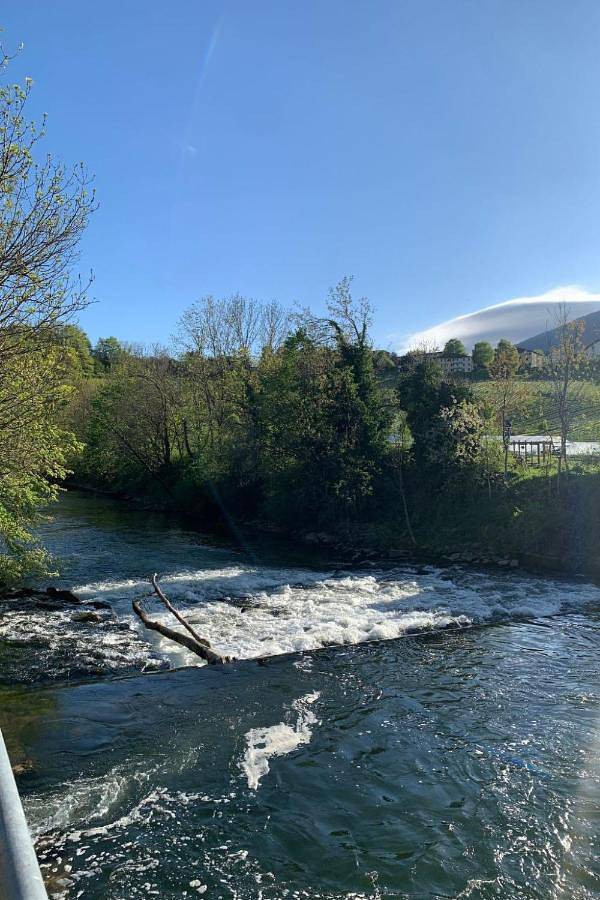 Appartement de vacances pour 4 personnes