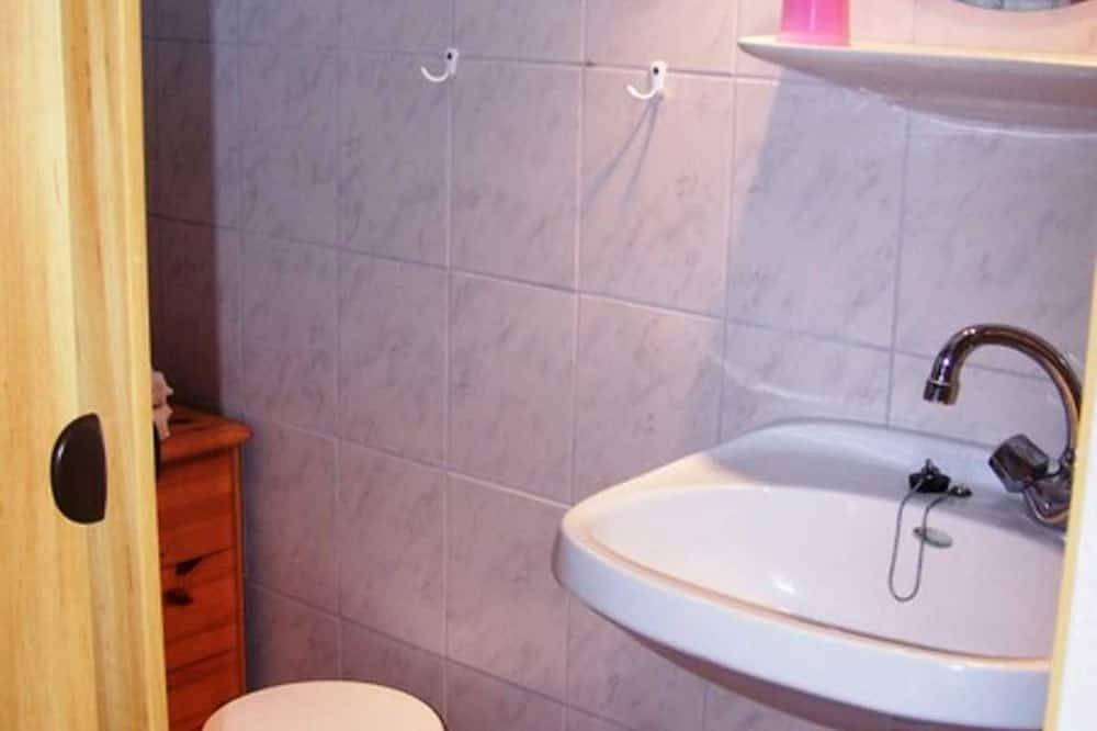 Fh 1, 45218 - Ferienhaus  45218 oder 45217 in Göhren, Rügen