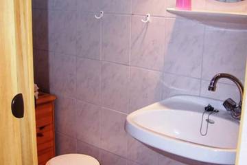 Bungalow für 2 Personen in Göhren, Rügen, Bild 4