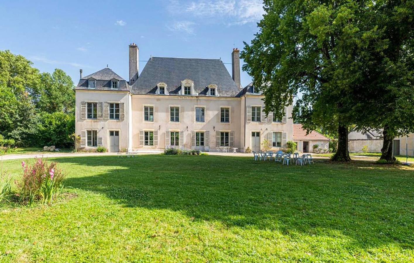 Casa vacanza a Cher a partire da 334€ a notte