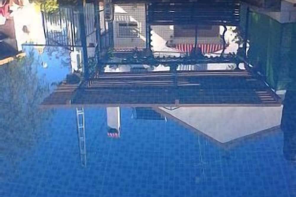 Casa Rosario für 10 personen in Lucena, Sierras Subbéticas