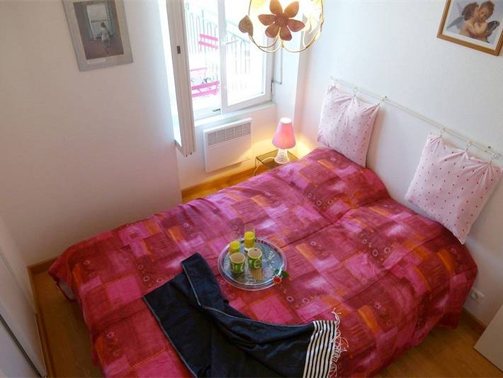 Gîte pour 6 personnes, avec balcon, animaux acceptés à Bagnères-de-Luchon - 4