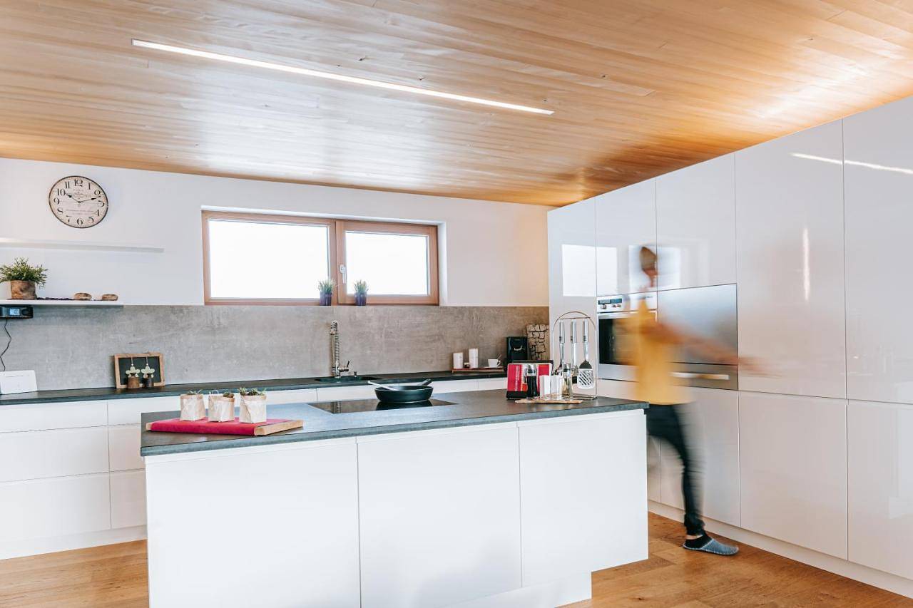 Ganze Wohnung, Baldauf Apartment in Hittisau, Bodensee-Vorarlberg