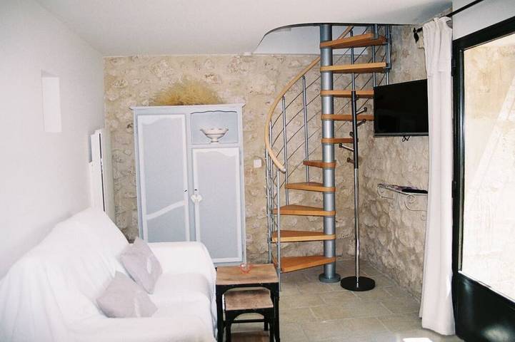 Agriturismo für 2 Personen, mit Garten in Südfrankreich - 4