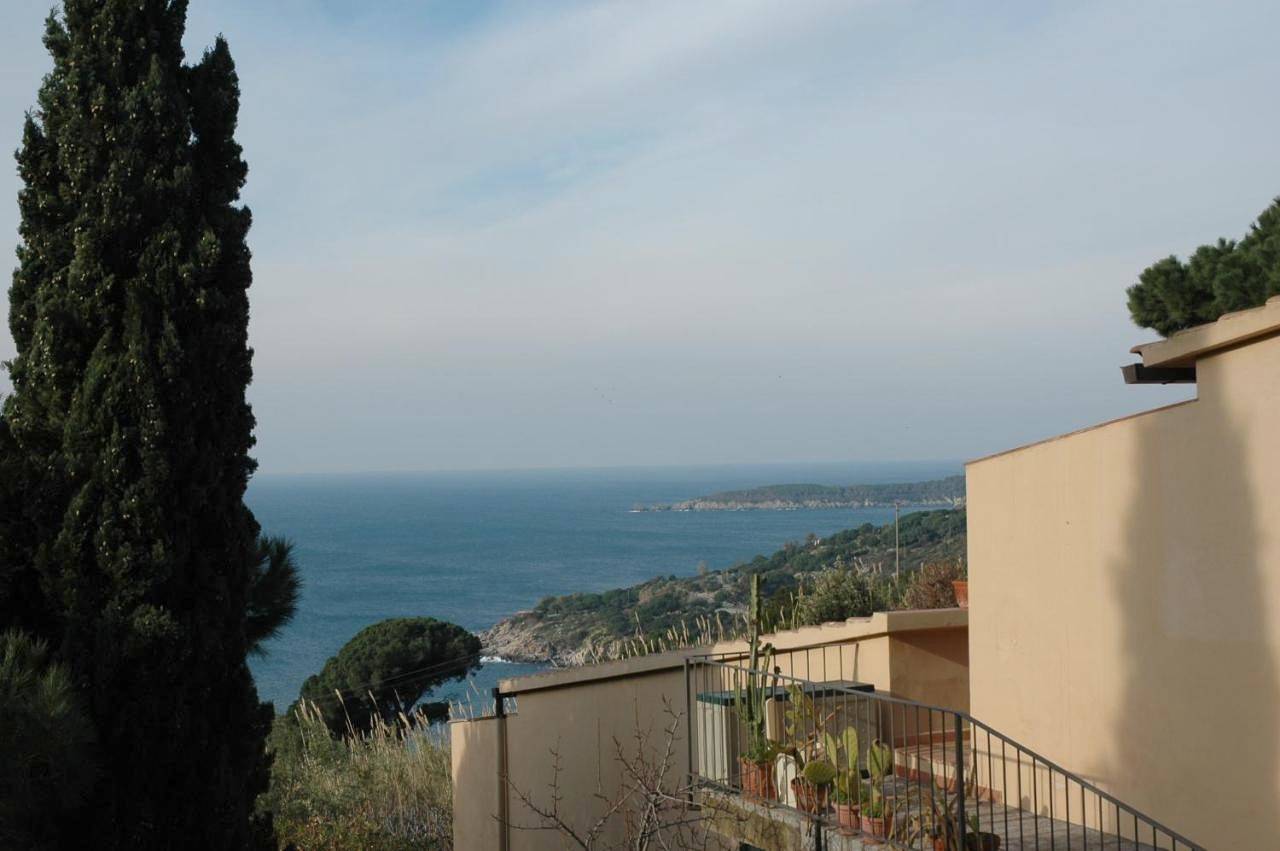 Ganze Wohnung, Regina in Cavoli, Campo nell'Elba