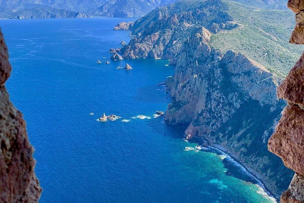 Apartamento entero, Residence Pasturella, Large studio 30m2, swimming pool, countryside in Bastia, Cap Corse