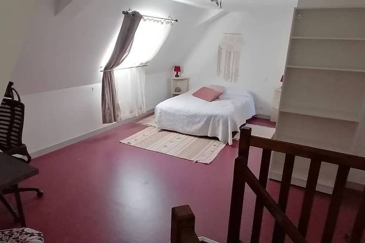 Gîte pour 2 personnes à Allassac - 2