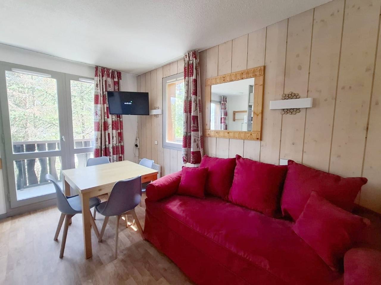 Photo : Appartement de vacances