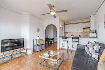 Apartamento para 4 Personas en Golf del Sur, San Miguel de Abona, Foto 1