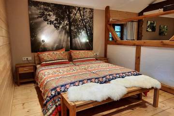 Ferienhaus für 4 Personen in Holzerath, Landkreis Trier-Saarburg, Bild 1