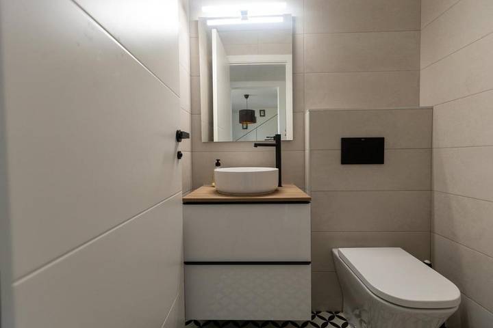 Casa rural para 5 personas, con Balcón en Ayamonte - 4