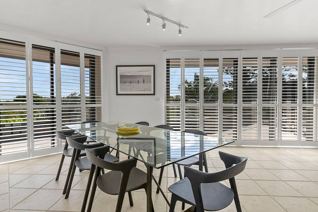 Ganze Wohnung, Byron Breeze 7 ~ Luxury Penthouse 3 Bedroom Apartment in Byron Bay, New South Wales